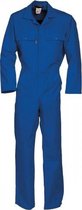 Havep 2070 overall | maat 62 | korenblauw
