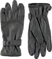 Lederen DNR handschoenen voor heren | Echt leer, volledig wind- en waterafstotend
