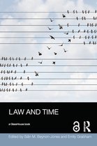 Law and Time