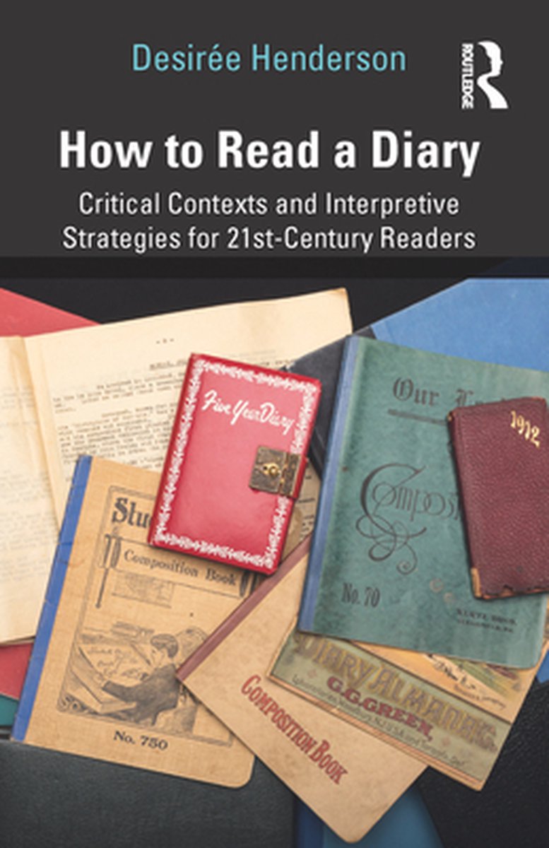 How to Read a Diary op Prijzenvolger.com