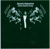 Roots Manuva - Alternately Deep (CD)