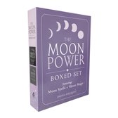 The Moon Power Boxed Set: Featuring
