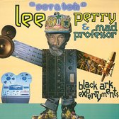 Lee Perry - Black Ark Experryments (CD)