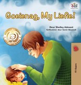 Afrikaans Bedtime Collection- Goodnight, My Love! (Afrikaans Book for Kids)