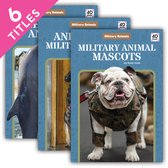 Military Animals- Military Animals (Set)