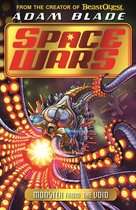 Beast Quest: Space Wars- Beast Quest: Space Wars: Monster from the Void