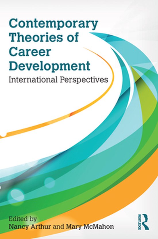 Contemporary Theories of Career Development - cover