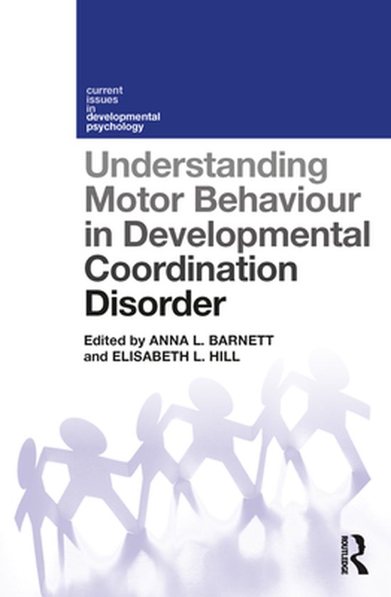 Current Issues in Developmental Psychology - Understanding M ... - cover