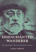 NIU Series in Slavic, East European, and Eurasian Studies- Disenchanted Wanderer