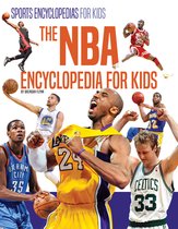 Sports Encyclopedias-The NBA Encyclopedia