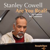 Stanley Cowell - Are You Real? (CD)