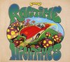 Camp Lo - Ragtime Hightimes (CD)