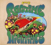 Camp Lo - Ragtime Hightimes (CD)