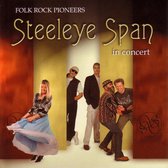 Steeleye Span - Folkrock Pioneers. Steeleye Span In (2 CD)