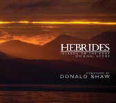 Donald Shaw - Hebrides. Islands On The Edge (CD)