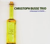 Christoph Busse Trio - A Message In A Bottle. Music Of Sti (CD)