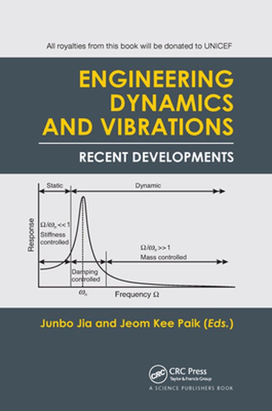 Engineering Dynamics and Vibrations (ebook) 9781351646215 Boeken bol