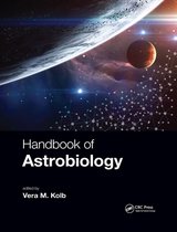 Series in Astrobiology - Handbook of Astrobiology