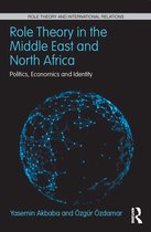 Role Theory and International Relations - Role Theory in the Middle East and North Africa