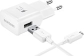 Samsung Fast Charger 2A - mobiele oplader met Micro USB - Wit