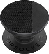 PopSockets Luxe PopGrip - Tactical Ballistic Nylon Carbon