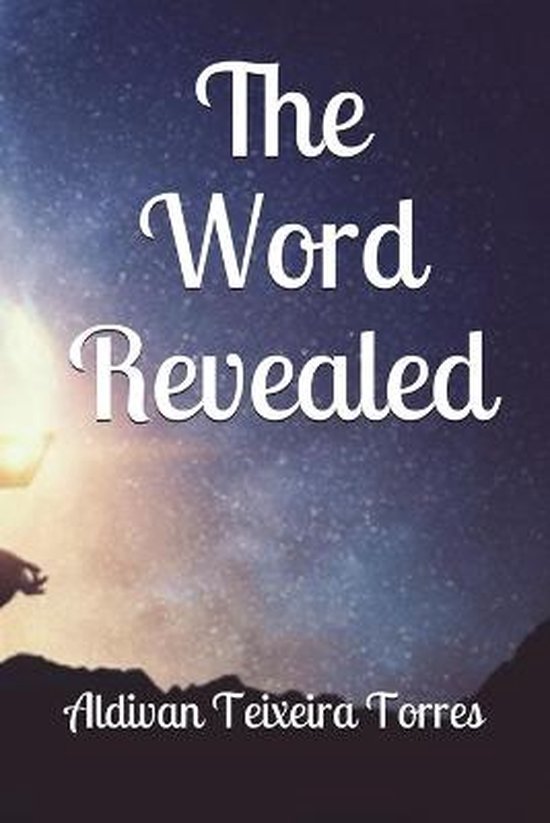 The Word Revealed - cover