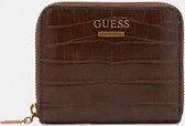 Guess Portemonnee Katey SWCB7870370BRO