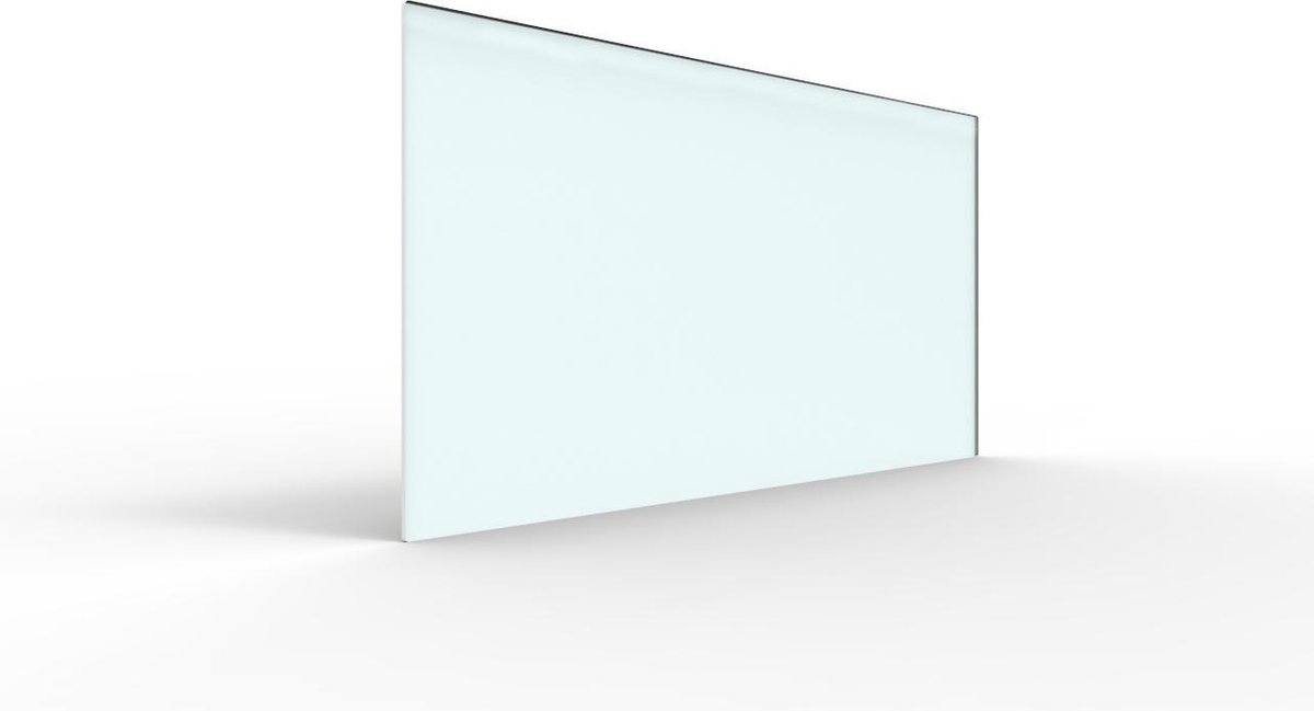 Ecaros Infrarood warmtepaneel 800 Watt 120x60cm
