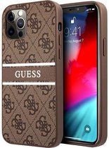 Guess 4G Stripe-collectie - Etui iPhone