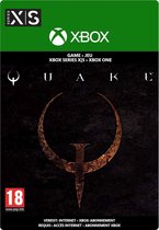 Quake - Xbox Series X/Xbox One - Download
