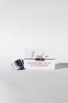 Memories by Memories Zijdekoord Armband Lapus Lazuli