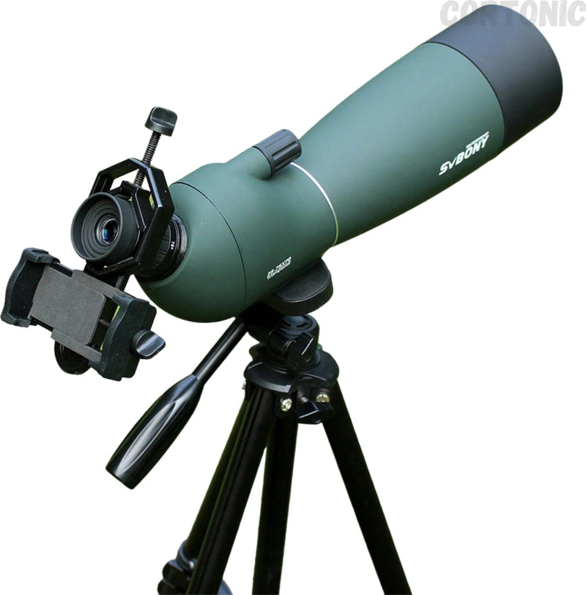 Jumelles monoculaires Jumelles d'observation des oiseaux — free download