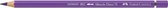 aquarelpotlood Albrecht D√ºrer 138 3,8 mm violet