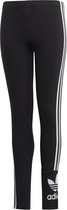 adidas Originals  legging Kinderen zwart 11/12 jaar oud