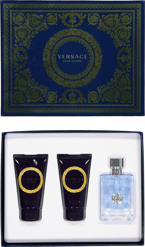 parfum versace man pour homme