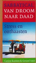Sabbatical Van Droom Naar Daad