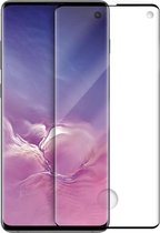 Screenprotector Samsung Galaxy A5 (2017) - Beschermglas Samsung Galaxy A5 (2017)  - Glasplaatje plus GRATIS oplaadkabel