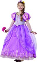 Rapunzel Disney Princess Limited Edition - Carnavalskleding