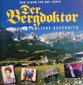 Der Bergdoktor  36 Volkstümlicher Hits