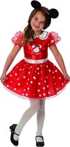 Minnie Mouse Dress - Child - Carnavalskleding