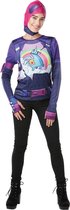 Adult Brite Bomber Fortnite verkleedpak - S