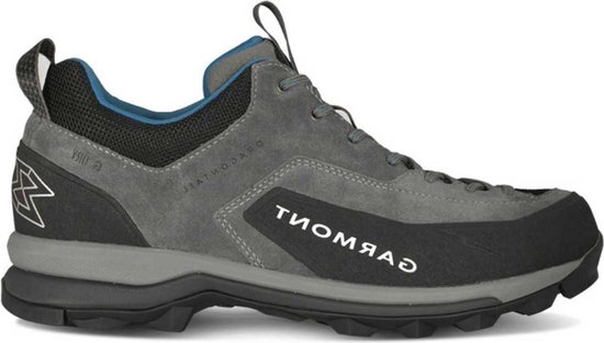 Chaussures de randonnée Garmont pour homme Dragontail G Dry - Cat A - Grijs  - 40 | bol.com