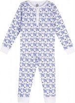 BRAI pyjama Tijger Blauw