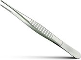 MEDLUXY - Debakey Pincet - 15 cm - Vasculaire Pincet [Forcep - Pince Brucelles]