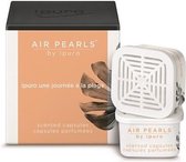 Ipuro Air pearls capsules une journée à la plage