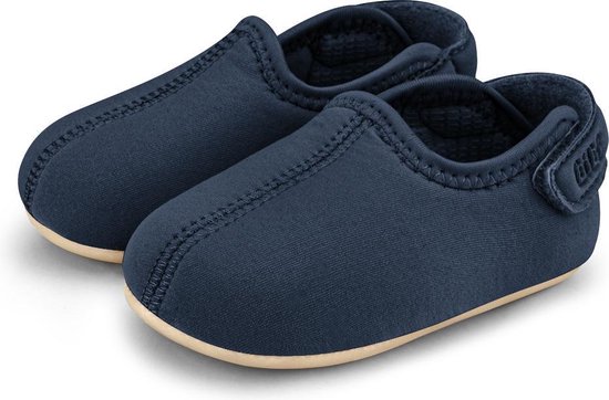 Bibi - Eerste Stapjes - Afeto Joy First Steps Shoes - Navy - maat 20 |  bol.com