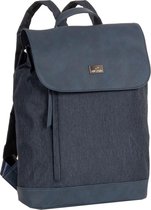 Mustang® Florance - Backpack - Rugzak - Laptoptas - Blauw