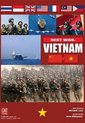 Afbeelding van het spelletje Next War : Vietnam