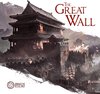 Afbeelding van het spelletje The Great Wall: Kickstarter Tiger Pledge with Iron Dragon add-on