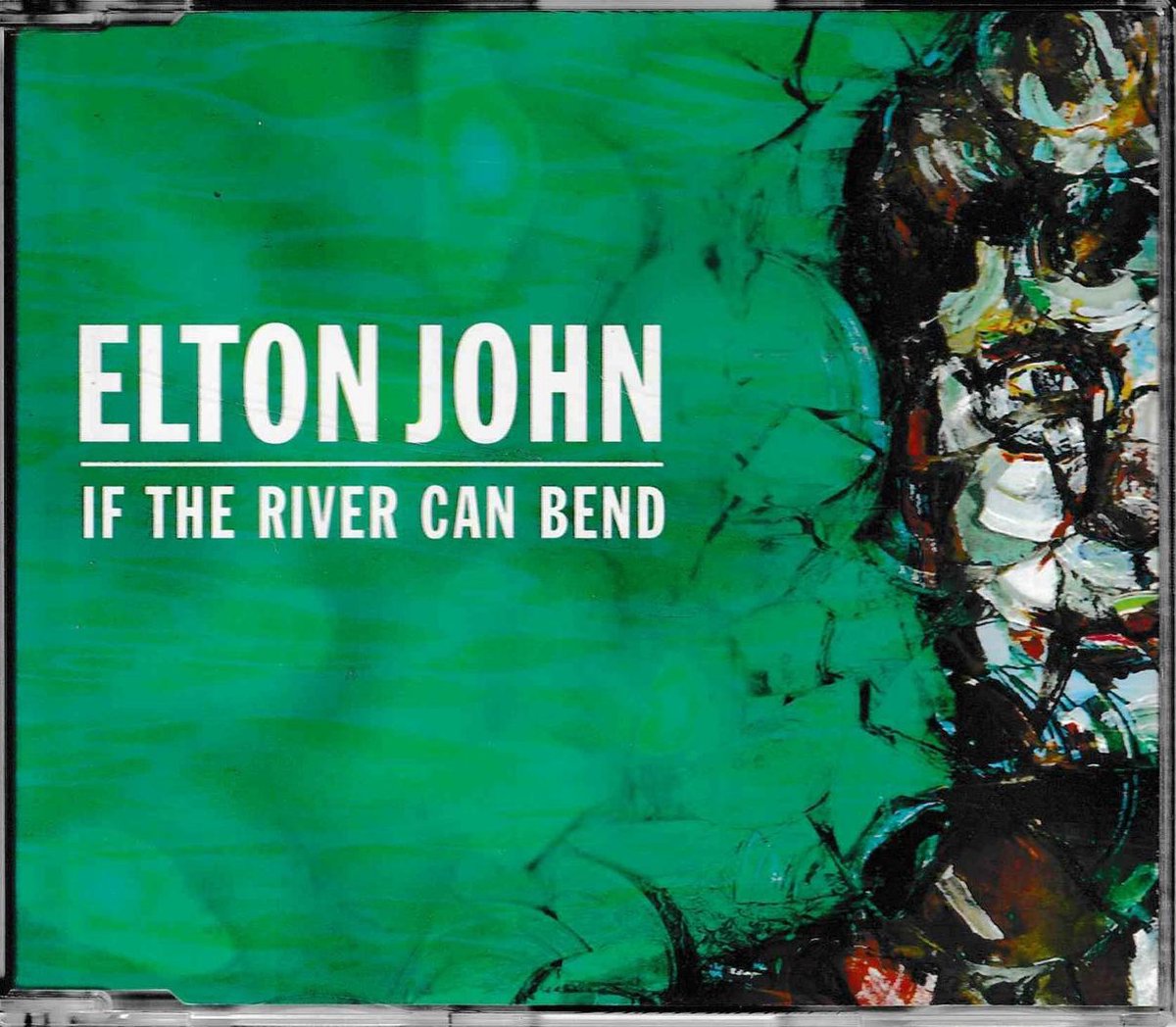 If the River Can Bend